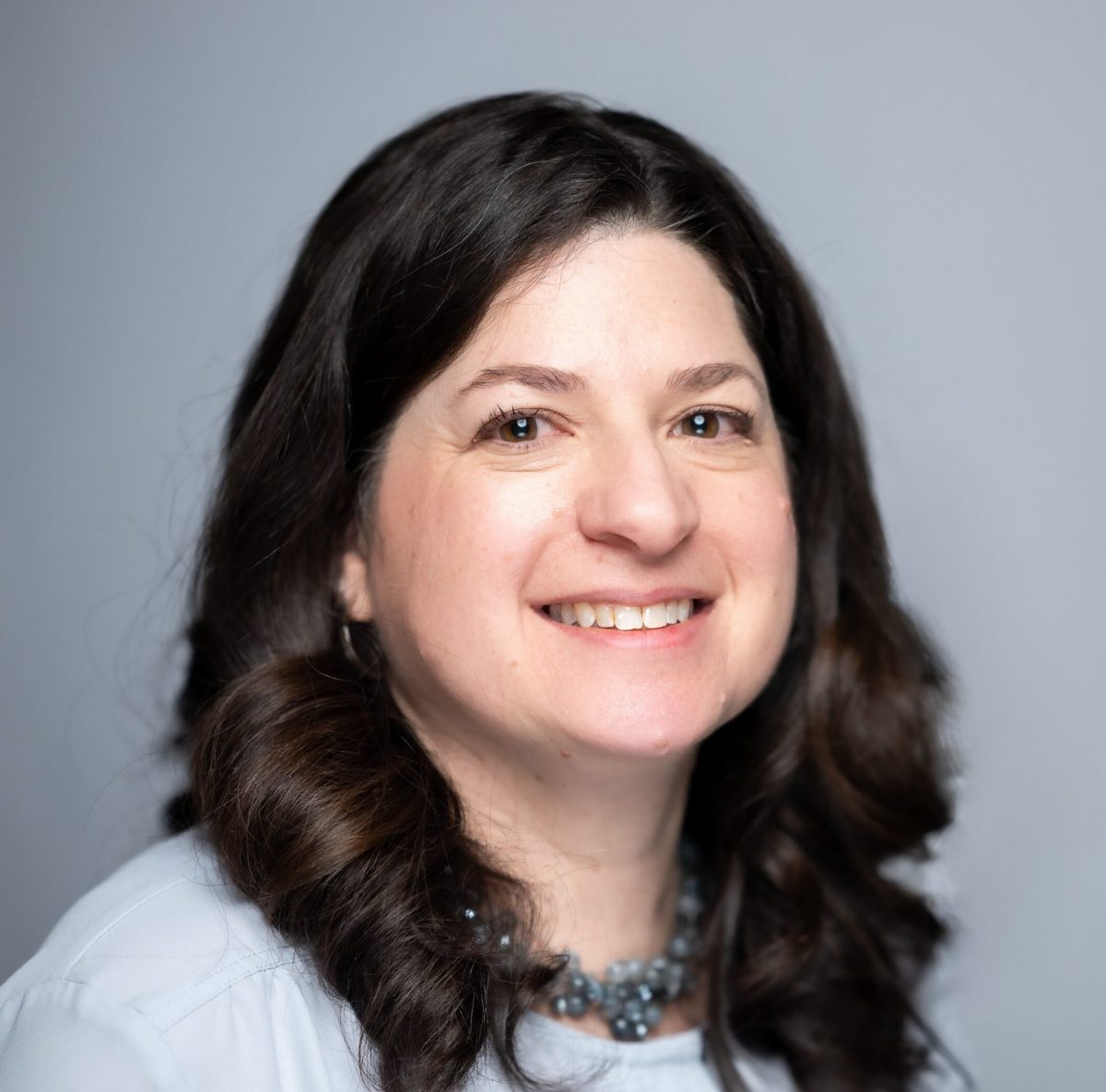 Image of Laura Feliciano