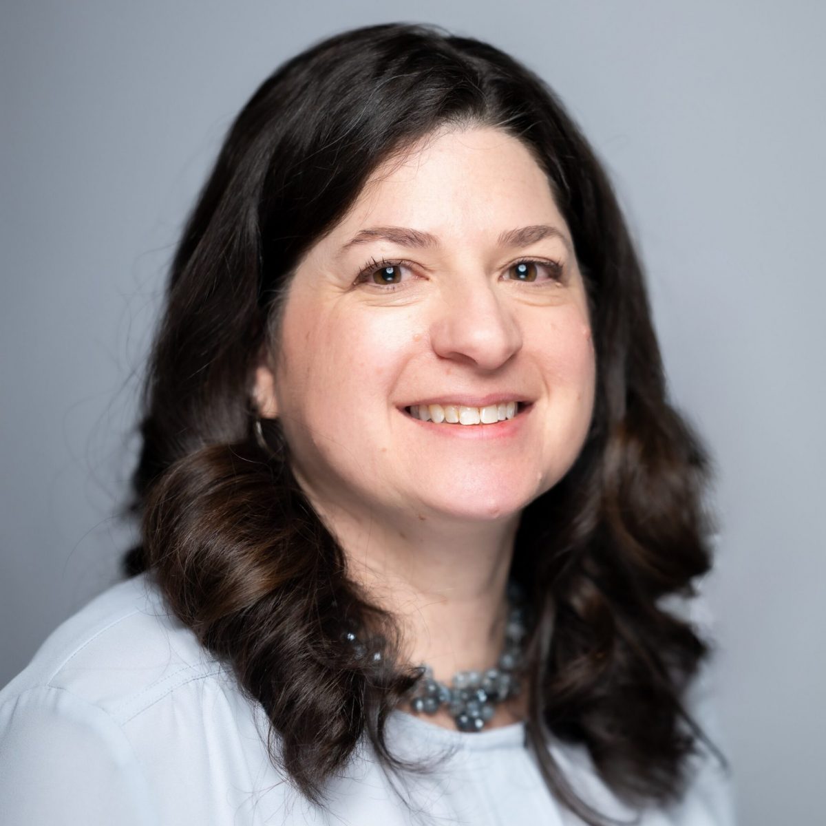 Image of Laura Feliciano