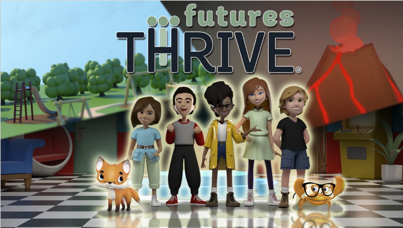 SCTSBDC Client FuturesTHRIVE Success Story