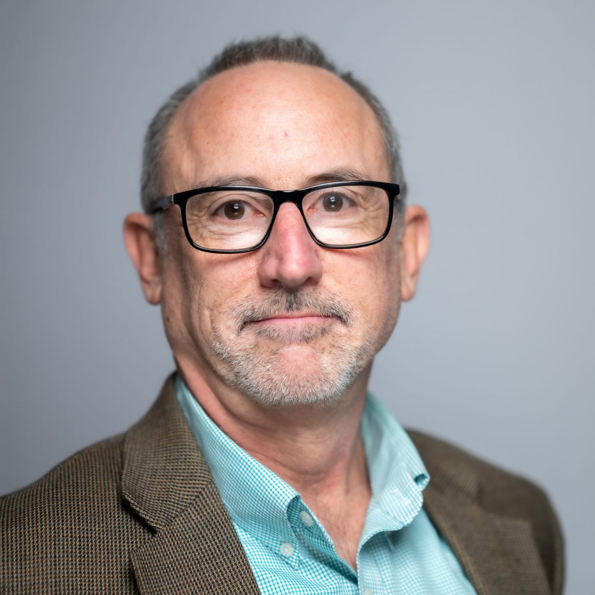 Murray Gates