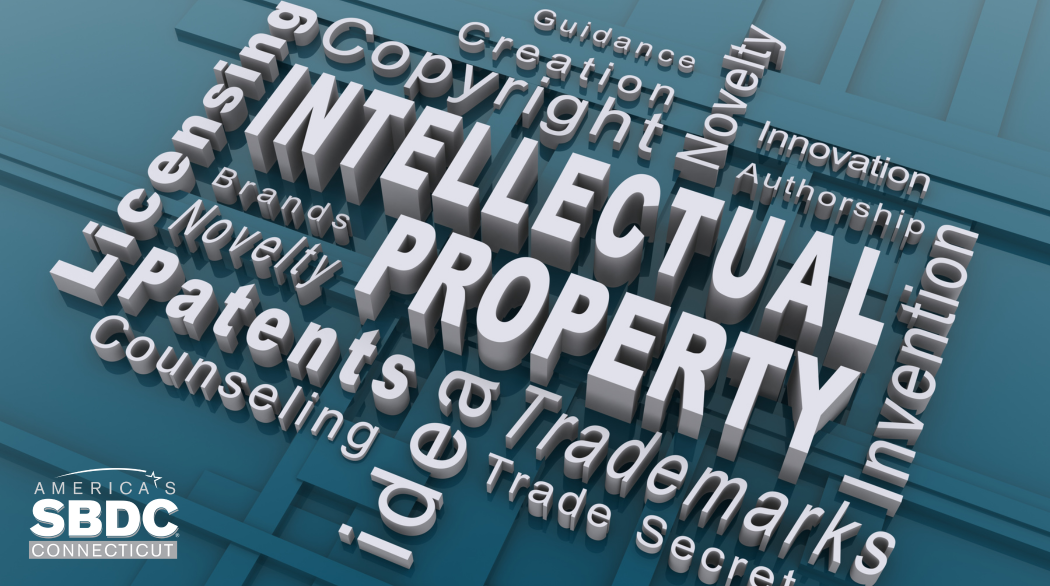 FREE RESOURCES TO PROTECT YOUR INTELLECTUAL PROPERTY WEBINAR ON NOVEMBER 14, 2024 FROM 11:00 AM - 12:00 PM