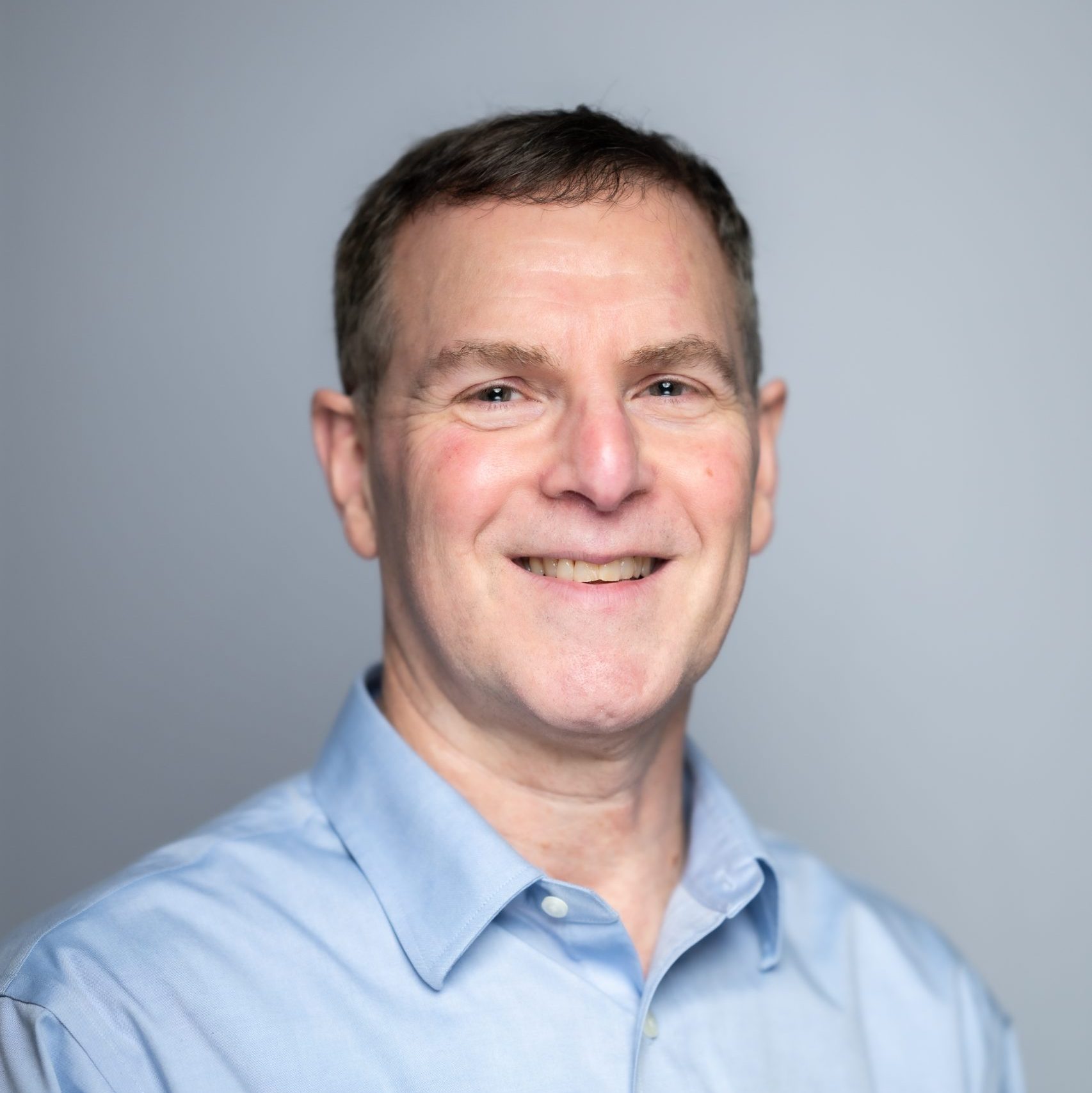 Headshot of Dean Schwartz, CTSBDC Small Business Advisor