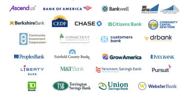 Lending Expo Sponsors Nov 13 2025 in Danbury