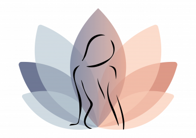 The Modern Woman Health & Wellness logo