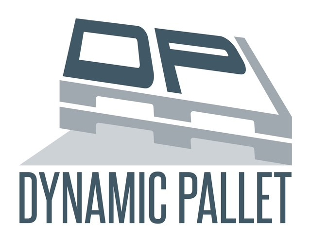 Dynamic Pallet logo