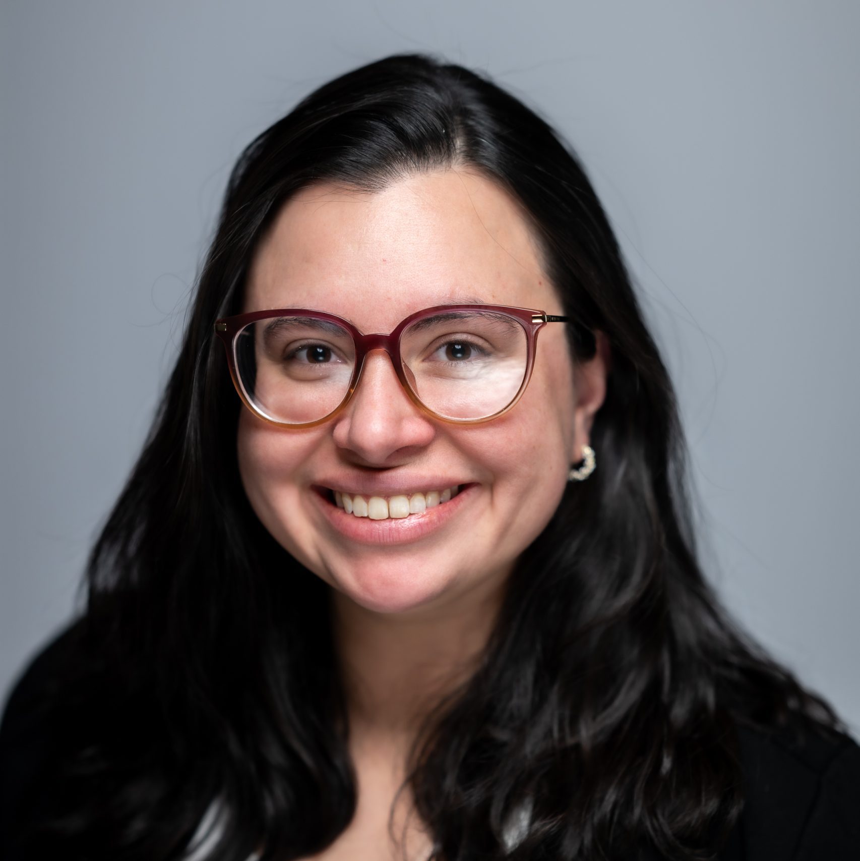 A picture of Sarah Benitez, Operations Manager