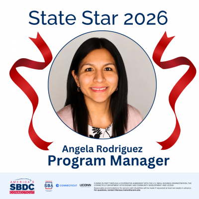Angela Rodriguez, State Star 2026