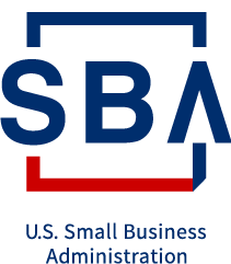 SBA logo